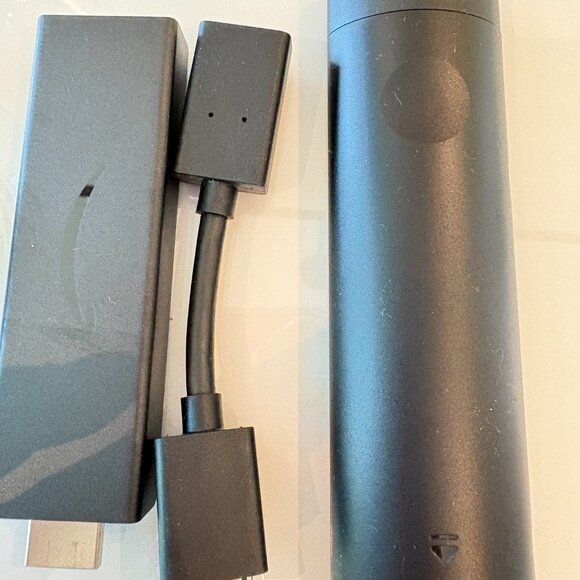 🔥 Fire TV Stick 4K (1st Gen) | Alexa Voice Remote | Stream in Ultra HD! 🔥 - Picture 3 of 6